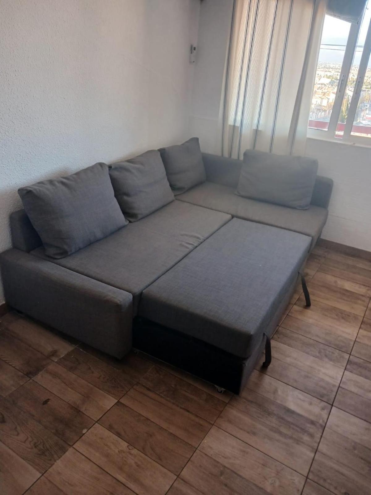 Apartment Sentral In *